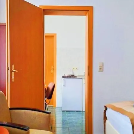Bliss Apartment *